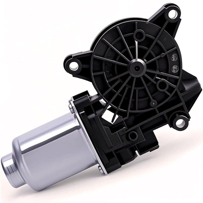AICARS Power Window Motor Front Left Driver Side Compatible with Hyundai Elantra 2017 2018 2019 2020 Power Window Regulator Replacement for 82450-F2000 - Image 1